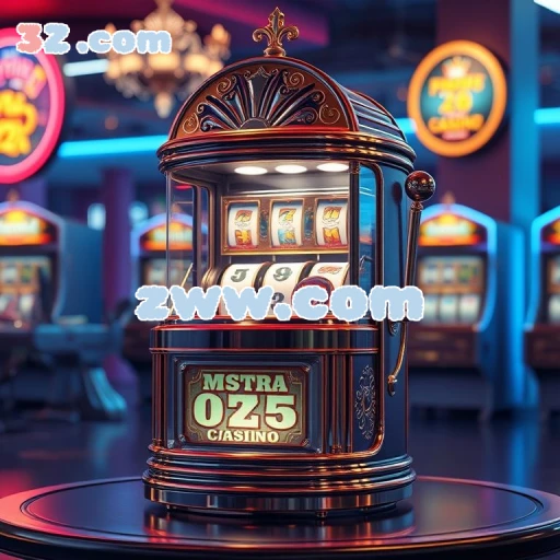 Cassino no Zww.com: Diversão e Emoção a Cada Jogo