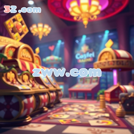 A Magia dos Jogos no zww.com: Conectando Gamers