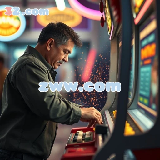 Promoção Irresistível no zww.com: Realize Seus Sonhos Gamer
